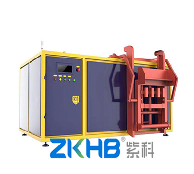 餐廚垃圾分解一體機,廚余垃圾降解設備